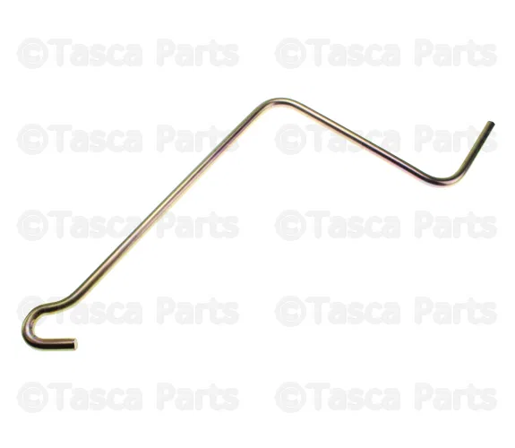 Handle Jack - Mazda (GJ21-37-810B)