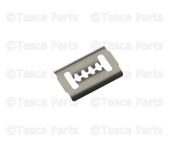 Bumper Cover Side Bracket - Mazda (GJ21-50-049)