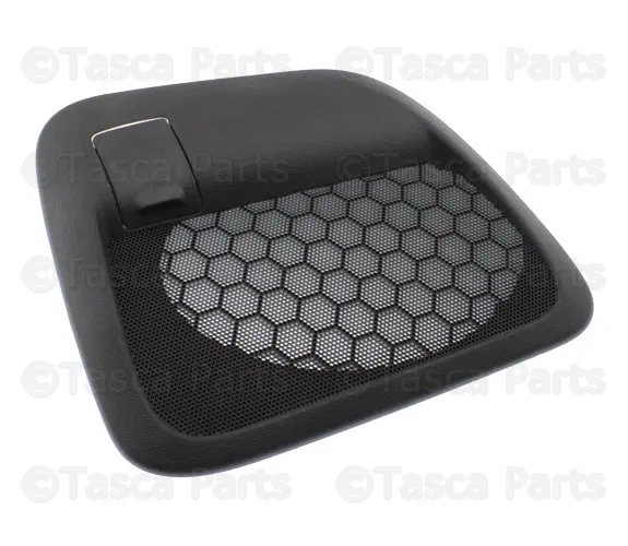 Speaker Grille - Driver's Side (LH) - Mazda (GJ4H-68-4W0A-29)