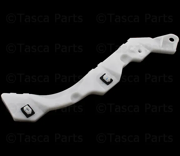 Bumper Cover Retainer - Passenger Side (RH) - Mazda (GJ6A-50-2H1E)