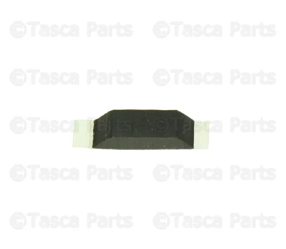 Back Glass Spacer - Mazda (GJ6A-50-897)