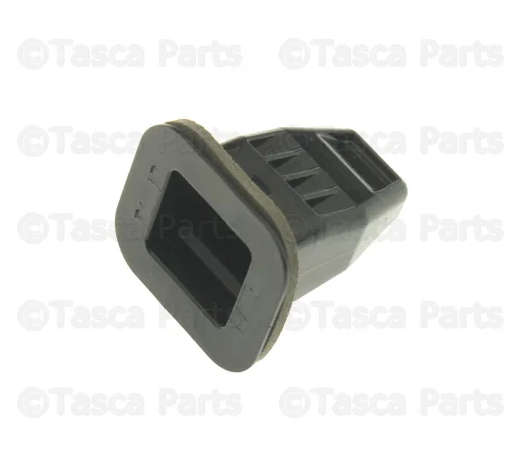 Bumper Cover Grommet - Mazda (GJ6A-50-ES1)
