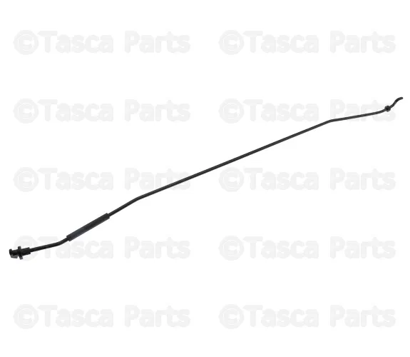 Hood / Trunk Prop Rod - Mazda (GJ6A-56-650)