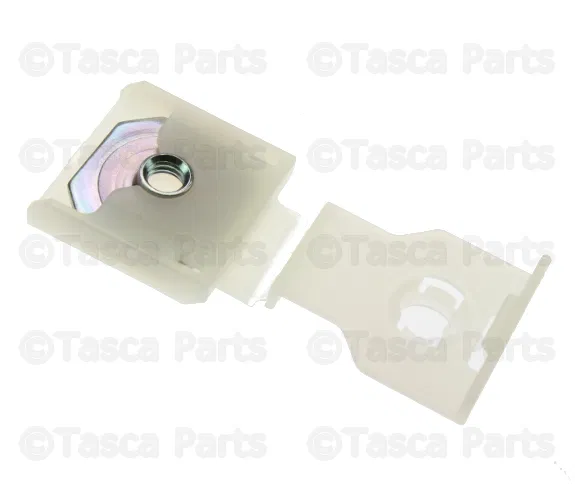 Door Glass Holder - Mazda (GJ6A-58-512)