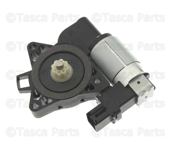 Window Motor - Mazda (GJ6A-59-58XF)