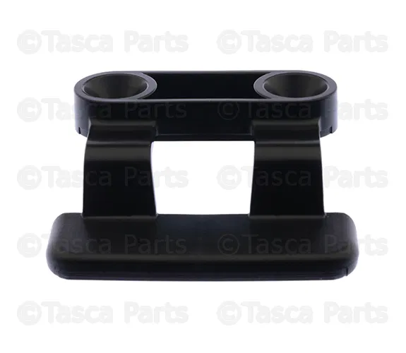 Center Console Latch - Mazda (GJ6A-64-45Y-02)