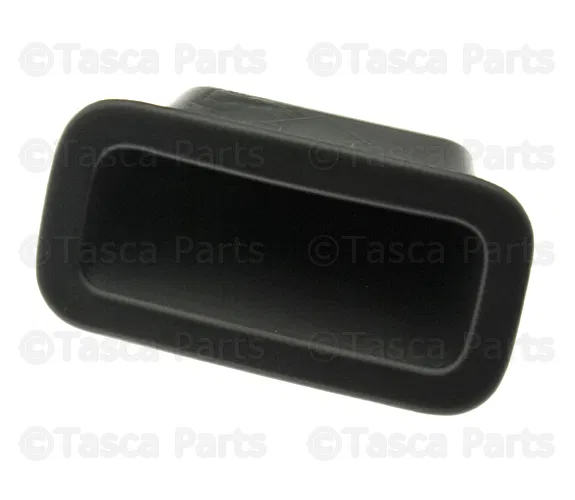 Lift-Gate Pull Handle - Mazda (GJ6A-68-966-02)