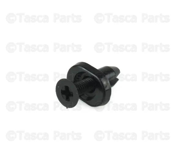 Upper Molding Fastener - Mazda (GJ6E-50-715B)