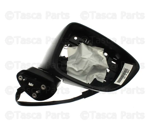 Mirror Outside - Passenger Side (RH) - Mazda (GJR9-69-121G)