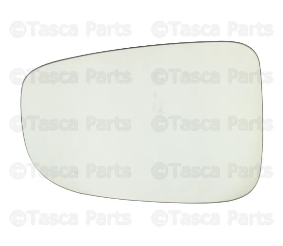Mirror Glass - Driver's Side (LH) - Mazda (GJR9-69-1G7)
