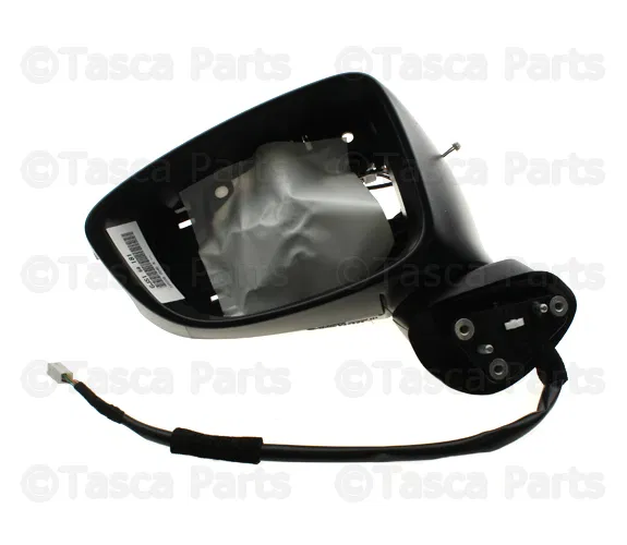 Body(L) Door Mirror - Mazda (GJS1-69-181G)