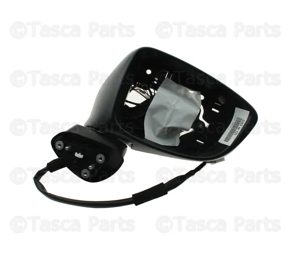 Mirror Outside - Passenger Side (RH) - Mazda (GJS3-69-121G)