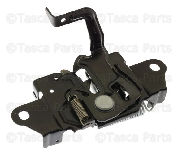 Hood Latch - Mazda (GJT1-56-620B)
