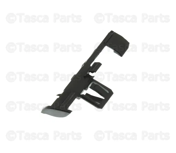 Door Window Belt Weather Strip Cap - Mazda (GK2A-50-645B)