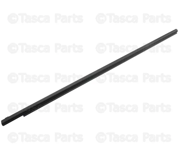 Door Window Belt Weatherstrip - Mazda (GK2A-50-650E)