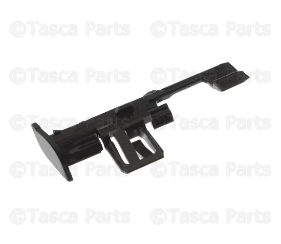 Door Window Belt Weather Strip Cap - Mazda (GK2A-50-655B)