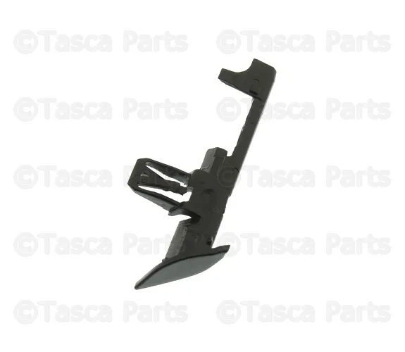 Door Window Belt Weather Strip Cap - Mazda (GK2A-50-665B)