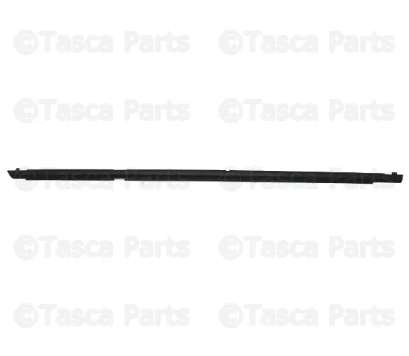 Door Window Belt Weatherstrip - Mazda (GK2A-50-670G)