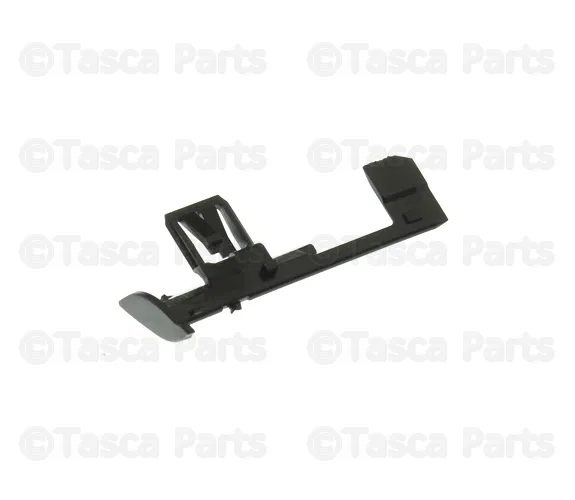 Door Window Belt Weather Strip Cap - Mazda (GK2A-50-674A)