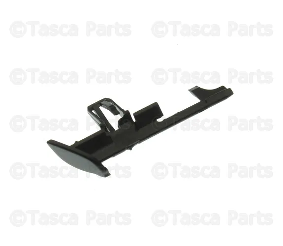 Door Window Belt Weather Strip Cap - Mazda (GK2A-50-675B)