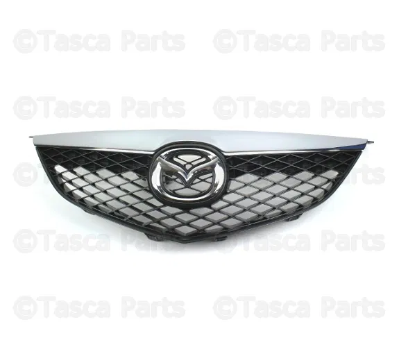 Grille Assembly - Mazda (GK2A-50-710C)