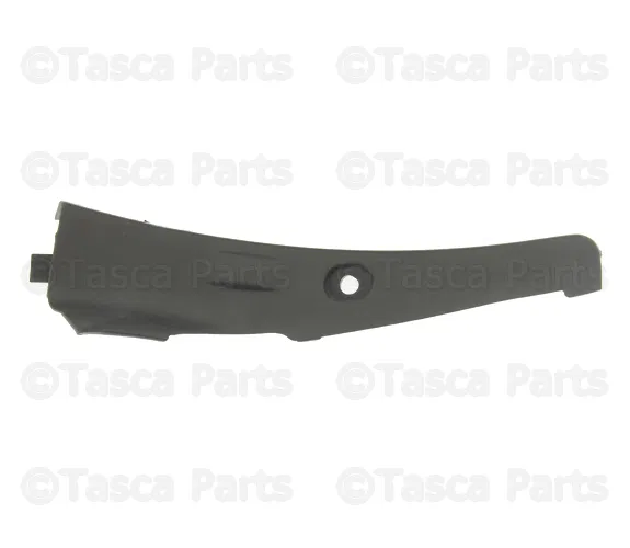 Cowl Molding - Passenger Side (RH) - Mazda (GK2A-51-PB1C)