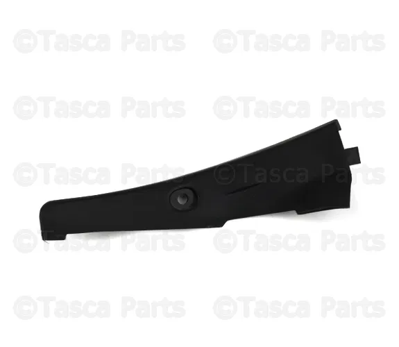 Cowl Molding - Driver's Side (LH) - Mazda (GK2A-51-PC1C)