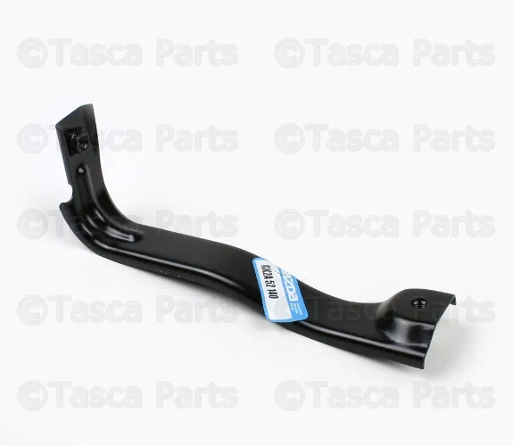 Fender Bracket - Passenger Side (RH) - Mazda (GK2A-52-140)