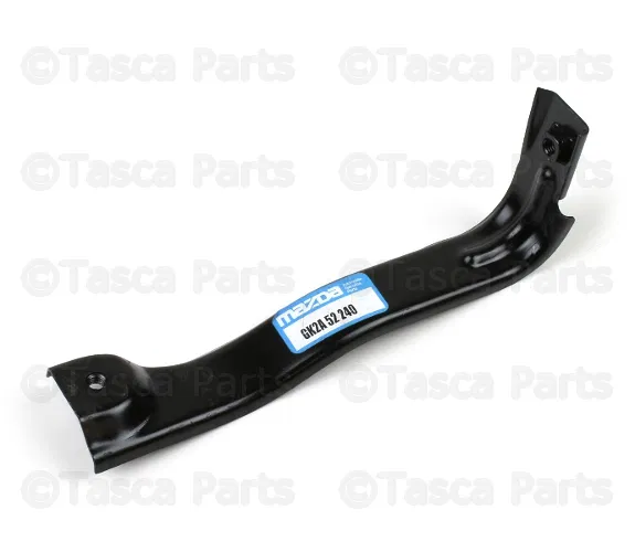 Fender Bracket - Driver's Side (LH) - Mazda (GK2A-52-240)