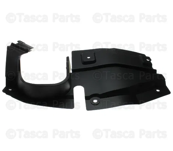 Splash Shield - Mazda (GK2A-56-341B)