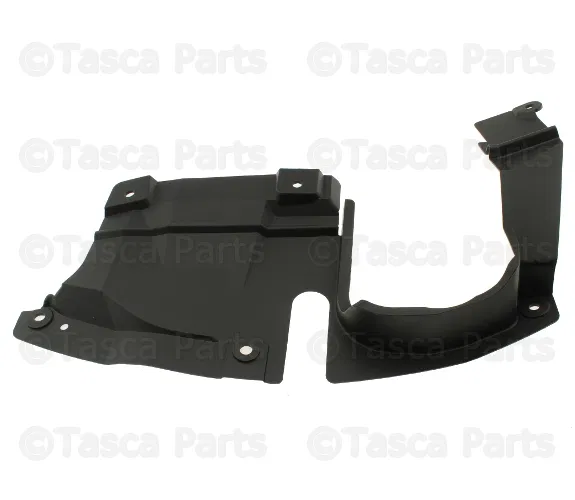 Splash Shield - Mazda (GK2A-56-342A)