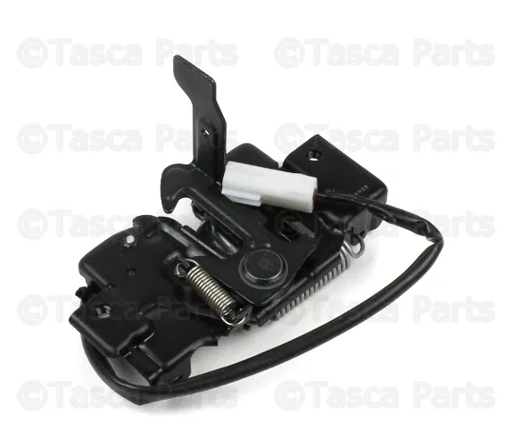 Hood Latch - Mazda (GK2A-56-620E)