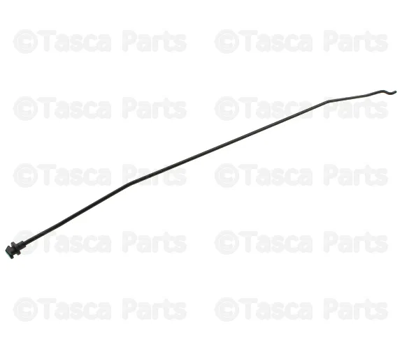 Hood / Trunk Prop Rod - Mazda (GK2A-56-651A)