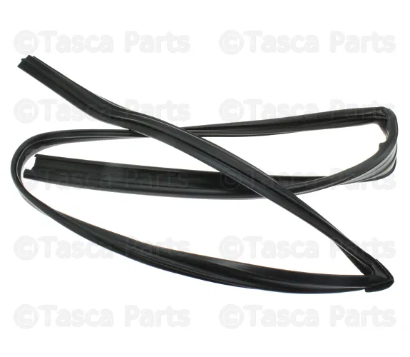 Window Channel - Mazda (GK2A-59-605H)