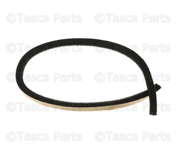 Dam Weatherstrip - MAZDA (GK2A50899A)