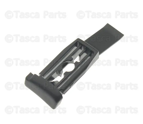 Protector R  Roof Mld - MAZDA (GK2A509H1B)