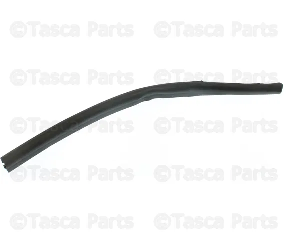 Wthstp R Glass F Door - MAZDA (GK2A5876YE)