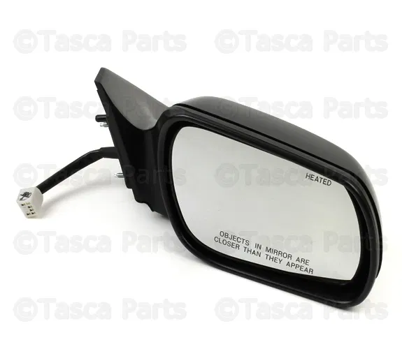 Door Mirror - Mazda (GK2E-69-12Z-BB)