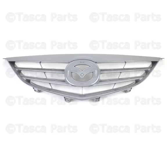 Grille Assembly - Mazda (GM9A-50-711A-CC)
