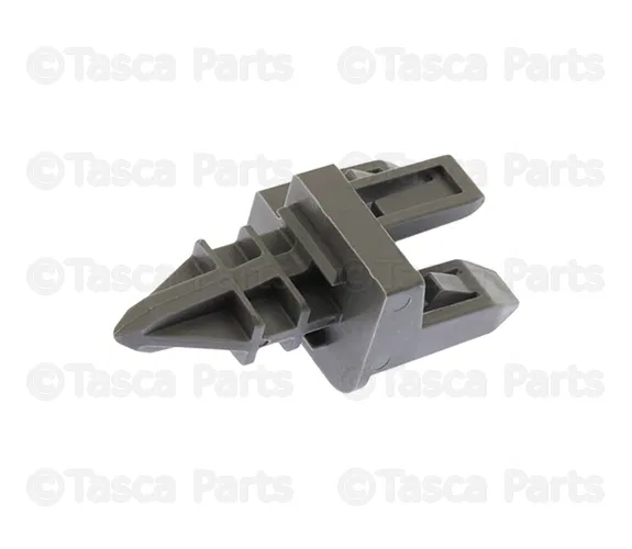 Bumper Cover Pin - Passenger Side (RH) - Mazda (GM9E-50-1K5)