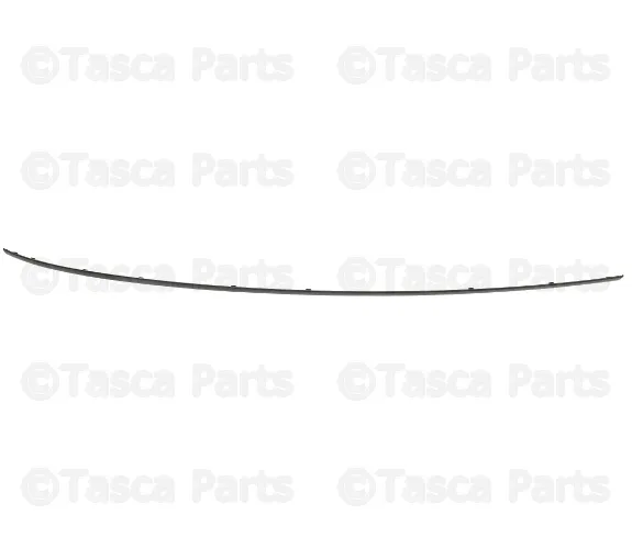 Roof Molding - Passenger Side (RH) - Mazda (GM9M-50-9H0A)