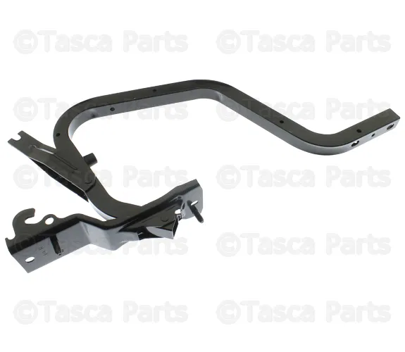 Hinge - Passenger Side (RH) - Mazda (GMD9-52-710)