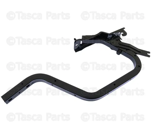 Hinge - Driver's Side (LH) - Mazda (GMD9-52-720)