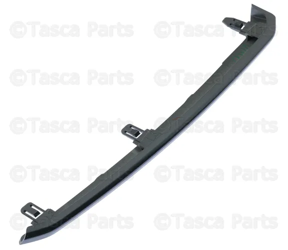 Grille Molding - Mazda (GML6-50-B51B)