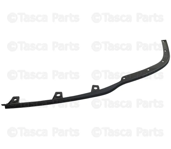 Bumper Trim - Mazda (GP7A-51-9H1A)