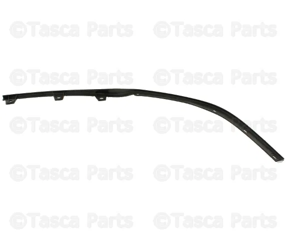 Bumper Trim - Mazda (GP7A-51-9L1A)