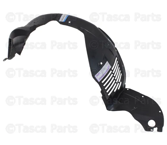 Fender Splash Shield - Mazda (GP7B-56-141C)