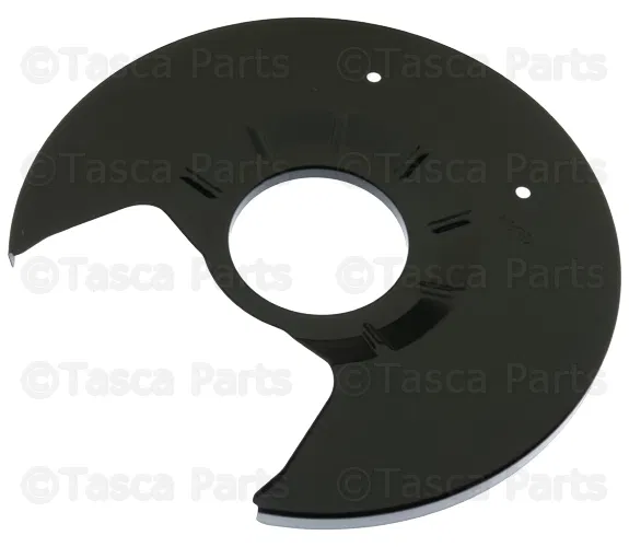 Splash Shield - Mazda (GP9A-26-261A)