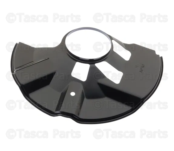 Splash Shield - Passenger Side (RH) - Mazda (GP9A-33-261A)