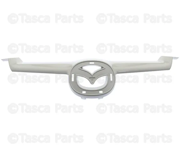 Grille - Mazda (GP9A-50-711A-64)